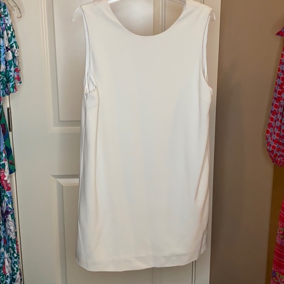 Vintage mod like dress - Picture 2 of 4